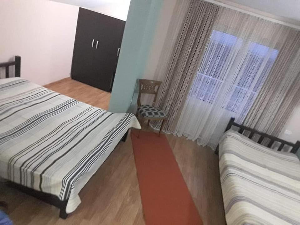 Vila Verd Pensjonat Korcza